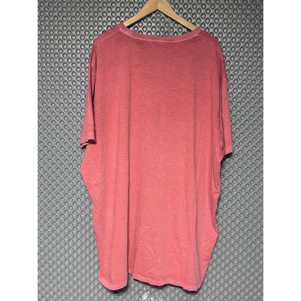 Polo Ralph Lauren 4XB/4TG Men's Big Pony Short Sleeve T-Shirt New With Out Tags - Picture 3 of 9